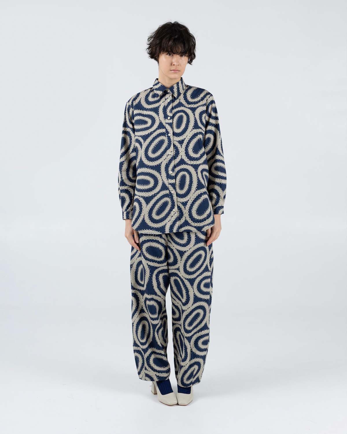 samet Yibi Pant Pants - Image 3 of 6