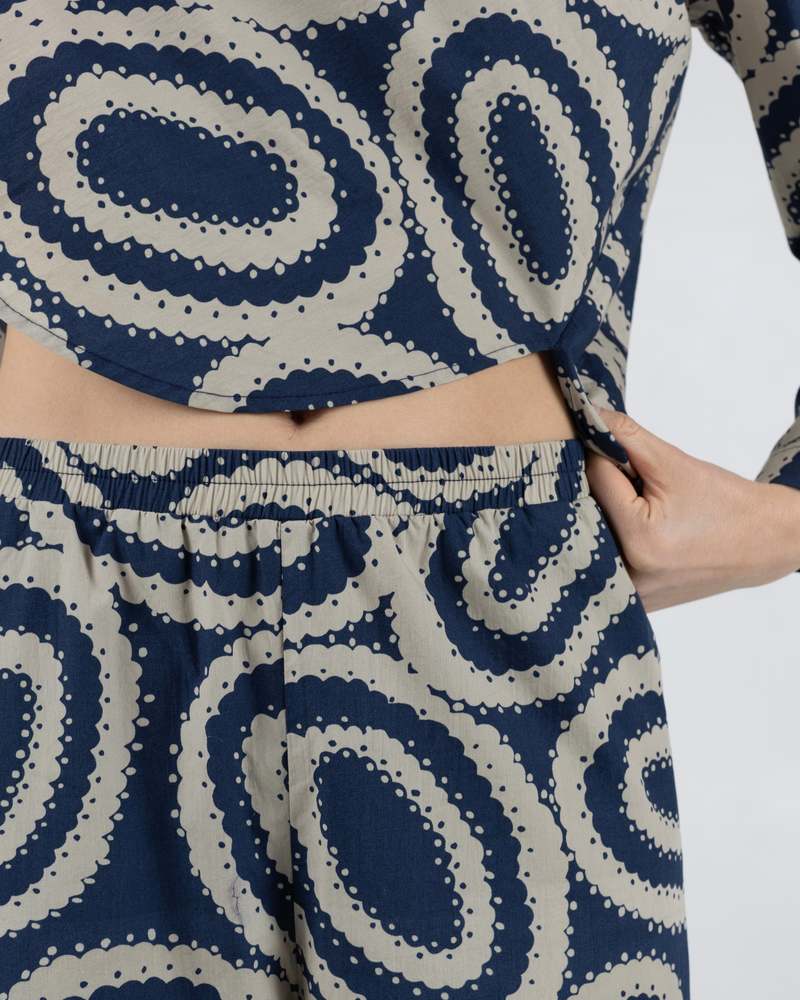 samet Yibi Pant Pants