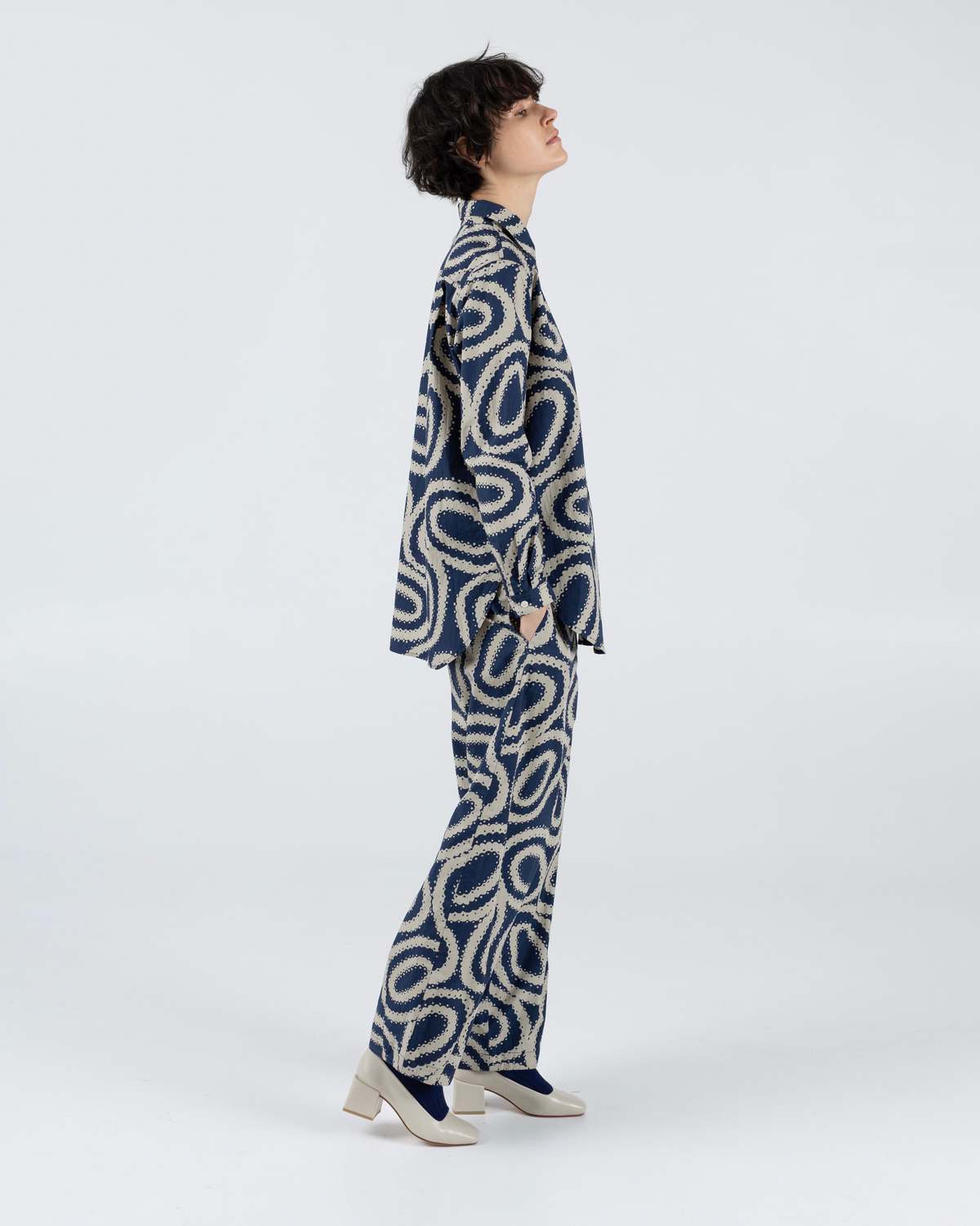 samet Yibi Pant Pants - Image 5 of 6