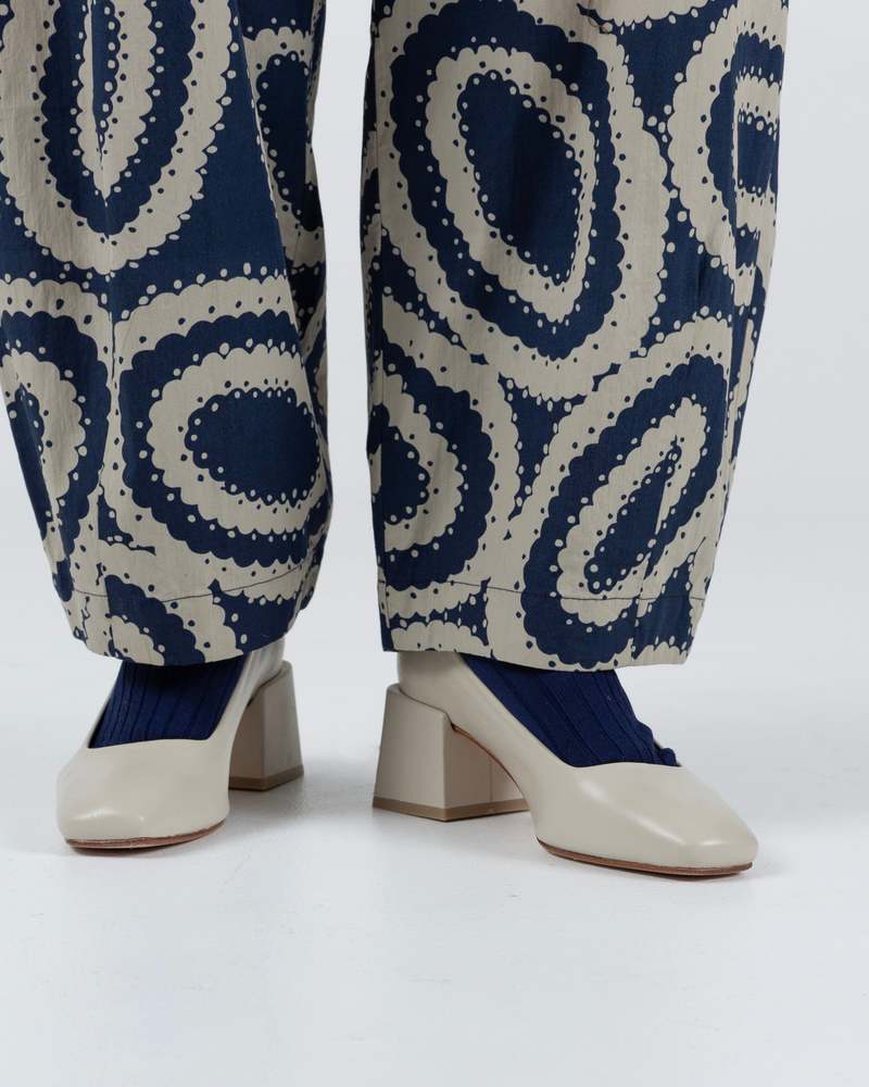 samet Yibi Pant Pants