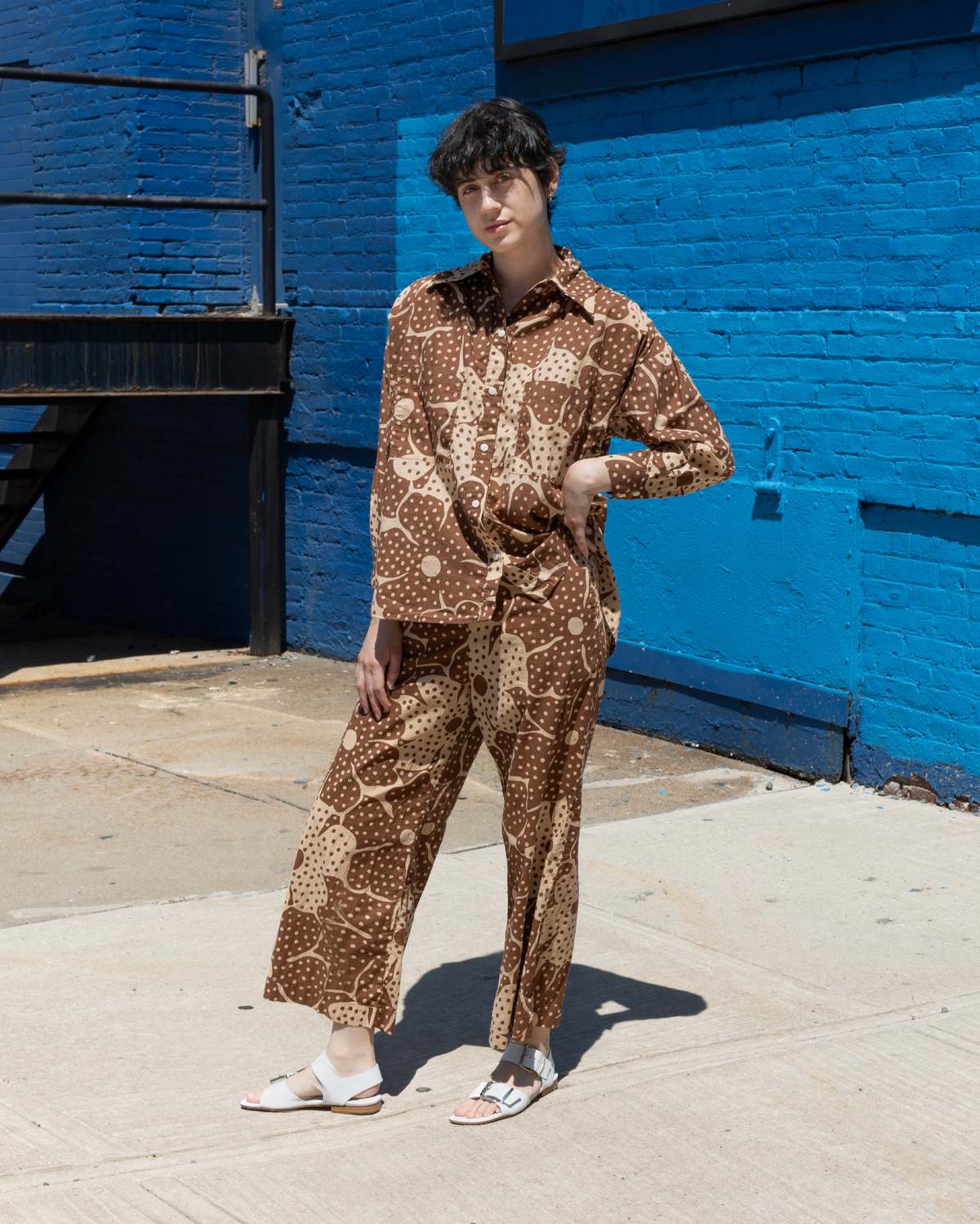 samet Yoshi Pant - Image 12 of 14