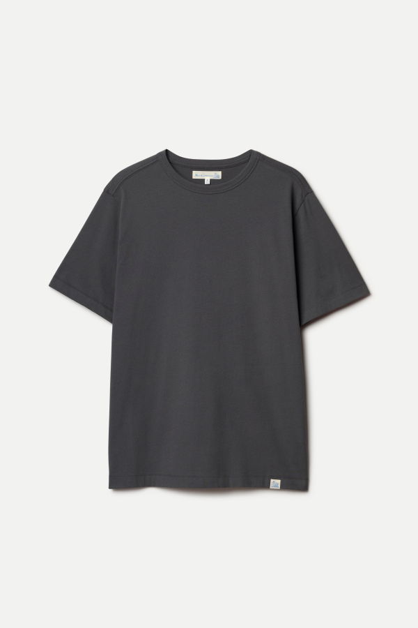 Merz b. Schwanen Soft Pima Cotton Tee