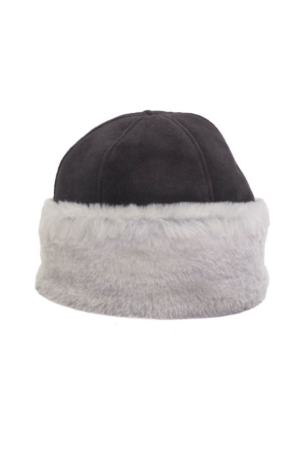 Clyde Nanaimo Hat - Earth/White