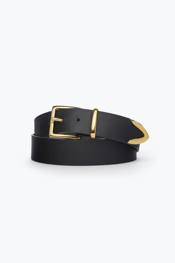 Freda Salvador Randy Belt