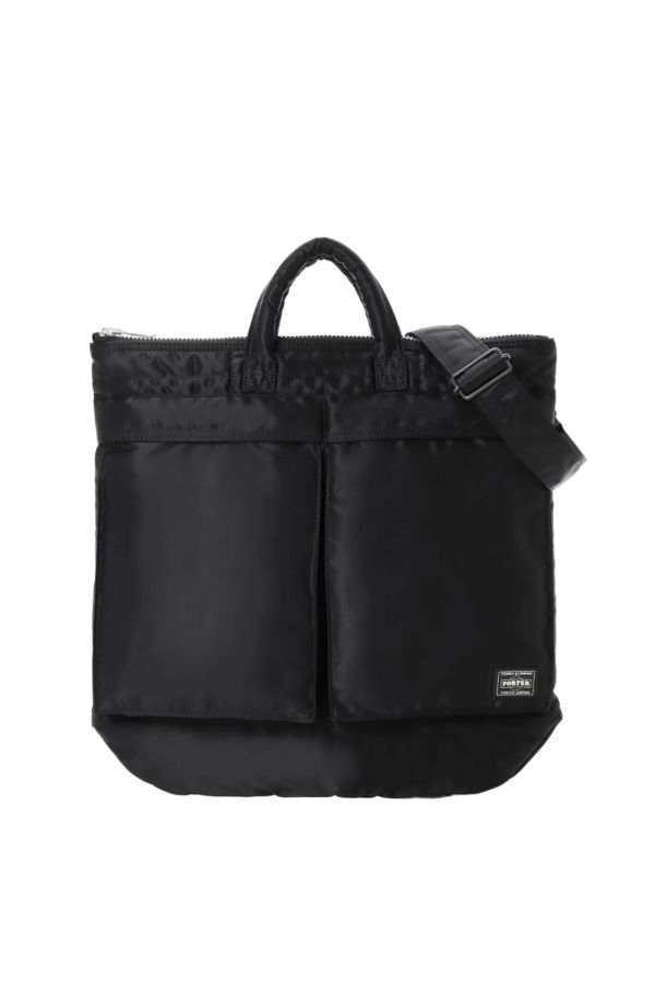 Porter Tanker Helmut Bag