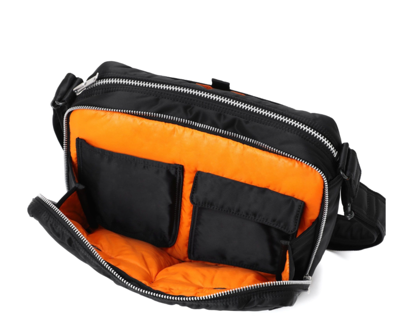 Porter Tanker Sling Bag L