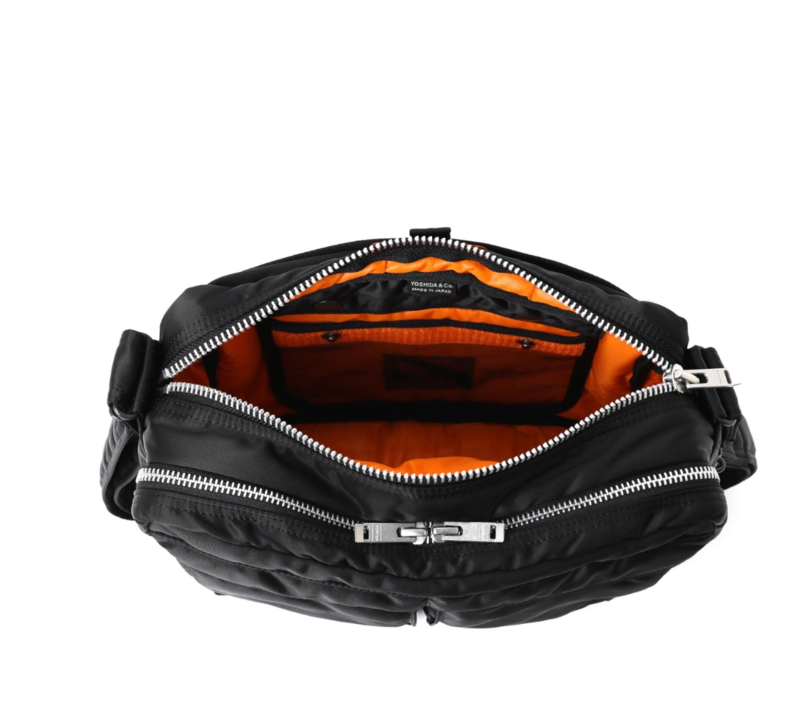 Porter Tanker Sling Bag L