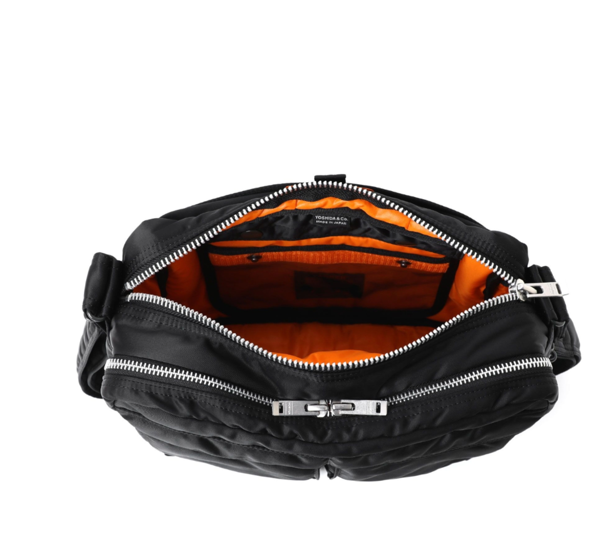 Porter Tanker Sling Bag L - Image 5 of 6