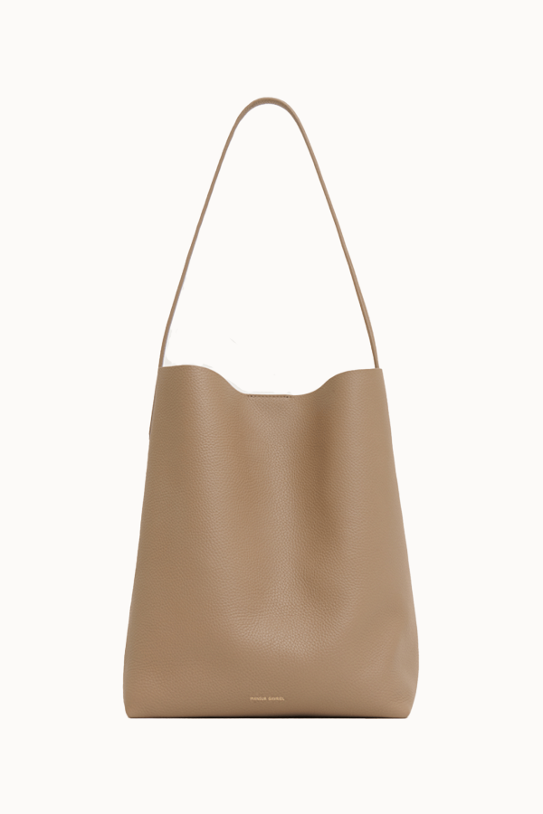 Mansur Gavriel Everyday Cabas Bag - Anise