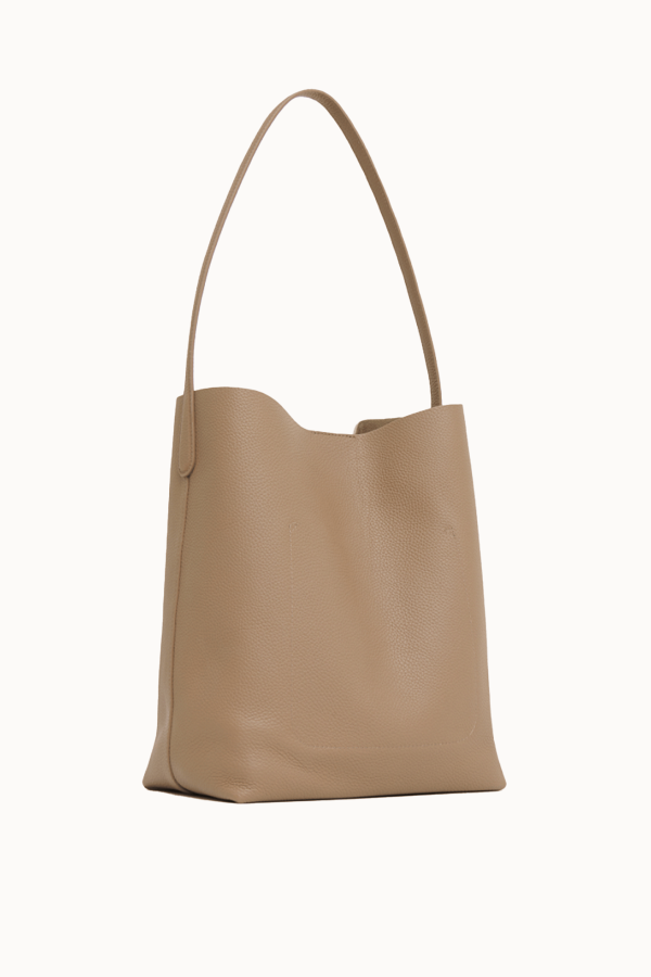 Mansur Gavriel Everyday Cabas Bag - Anise