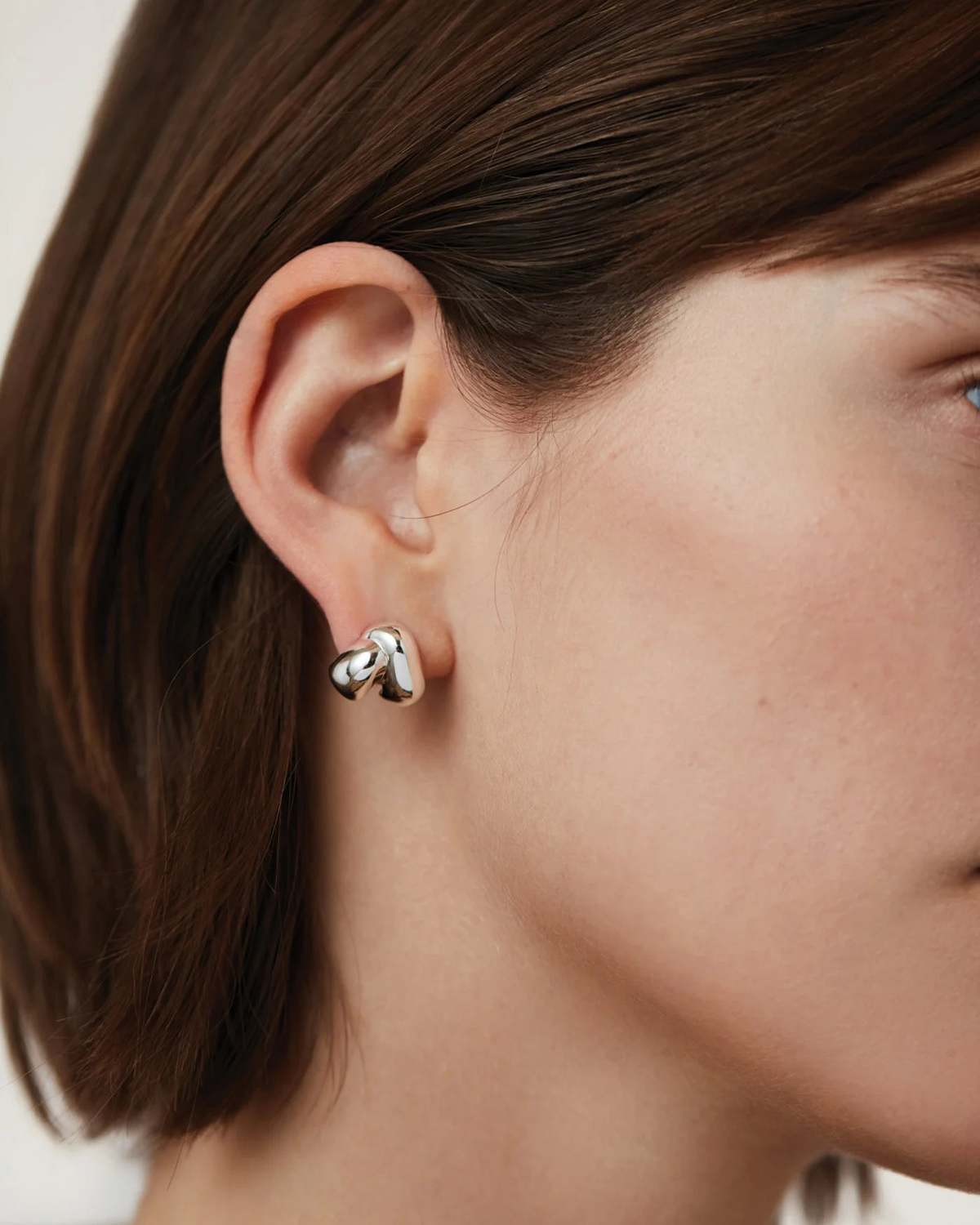 Jenny Bird Beatrix Earrings - Image 2 of 4