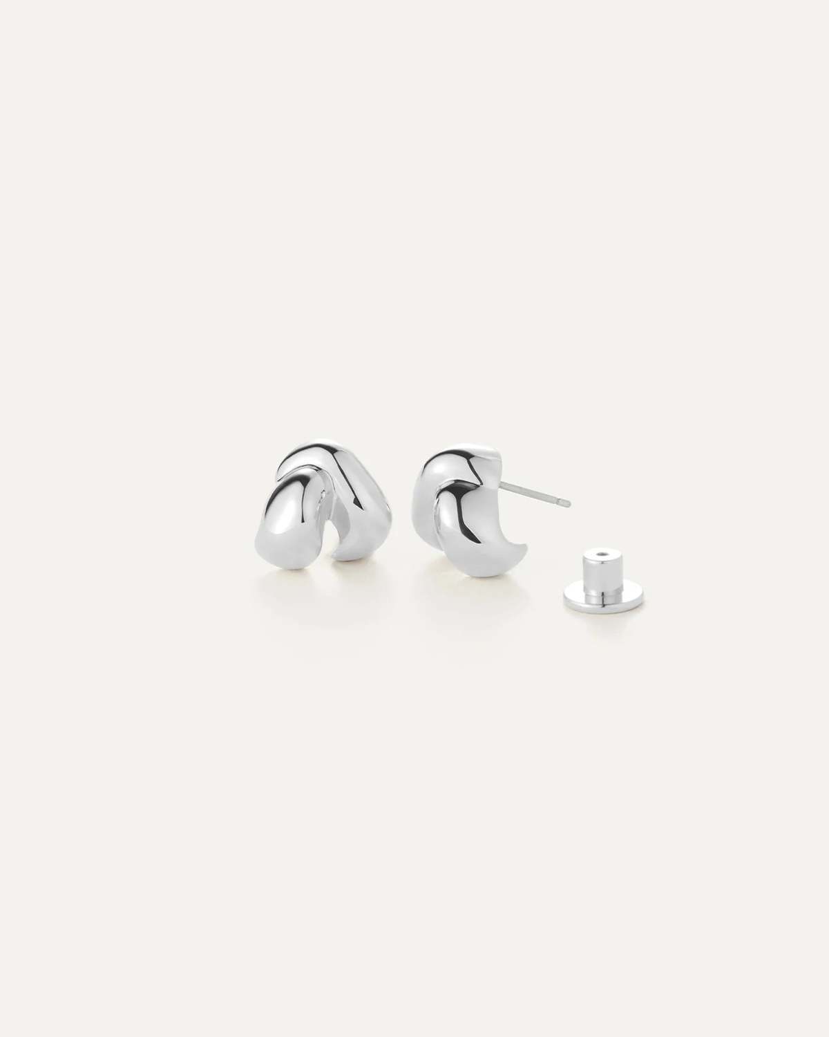 Jenny Bird Beatrix Earrings - Image 3 of 4