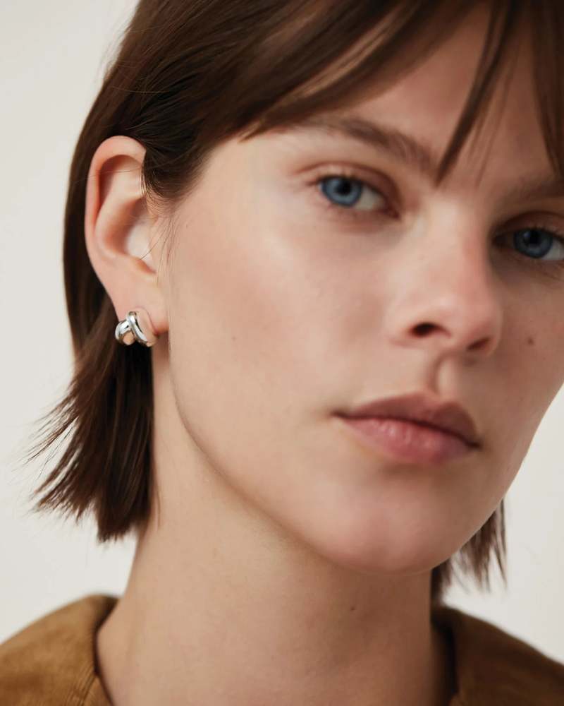 Jenny Bird Beatrix Earrings