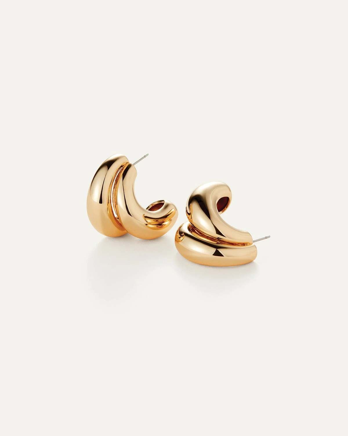 Jenny Bird Orla Earrings - Image 1 of 4