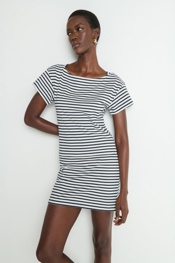 Nation Ltd. Rosie Mini Dress