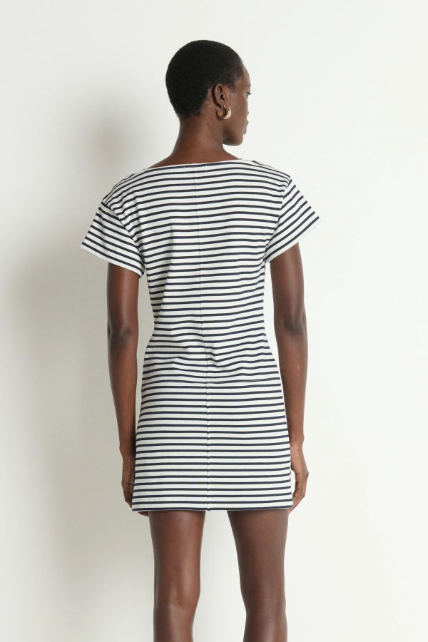 Nation Ltd. Rosie Mini Dress