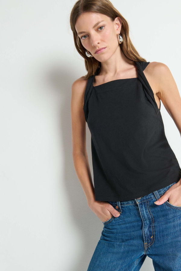 Nation Ltd. Sabrina Tank Top