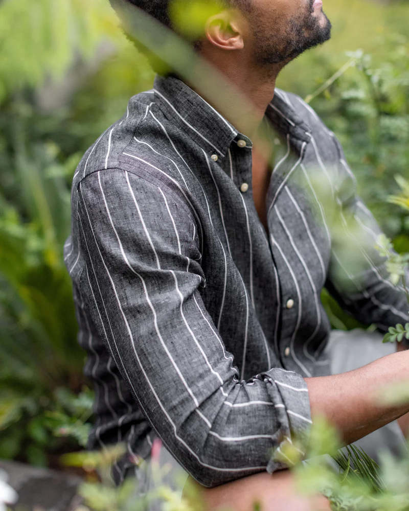 Alex Crane Chalk Playa Shirt