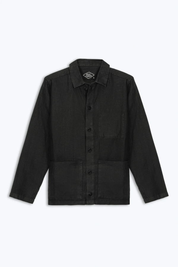 Alex Crane Night Kite Jacket