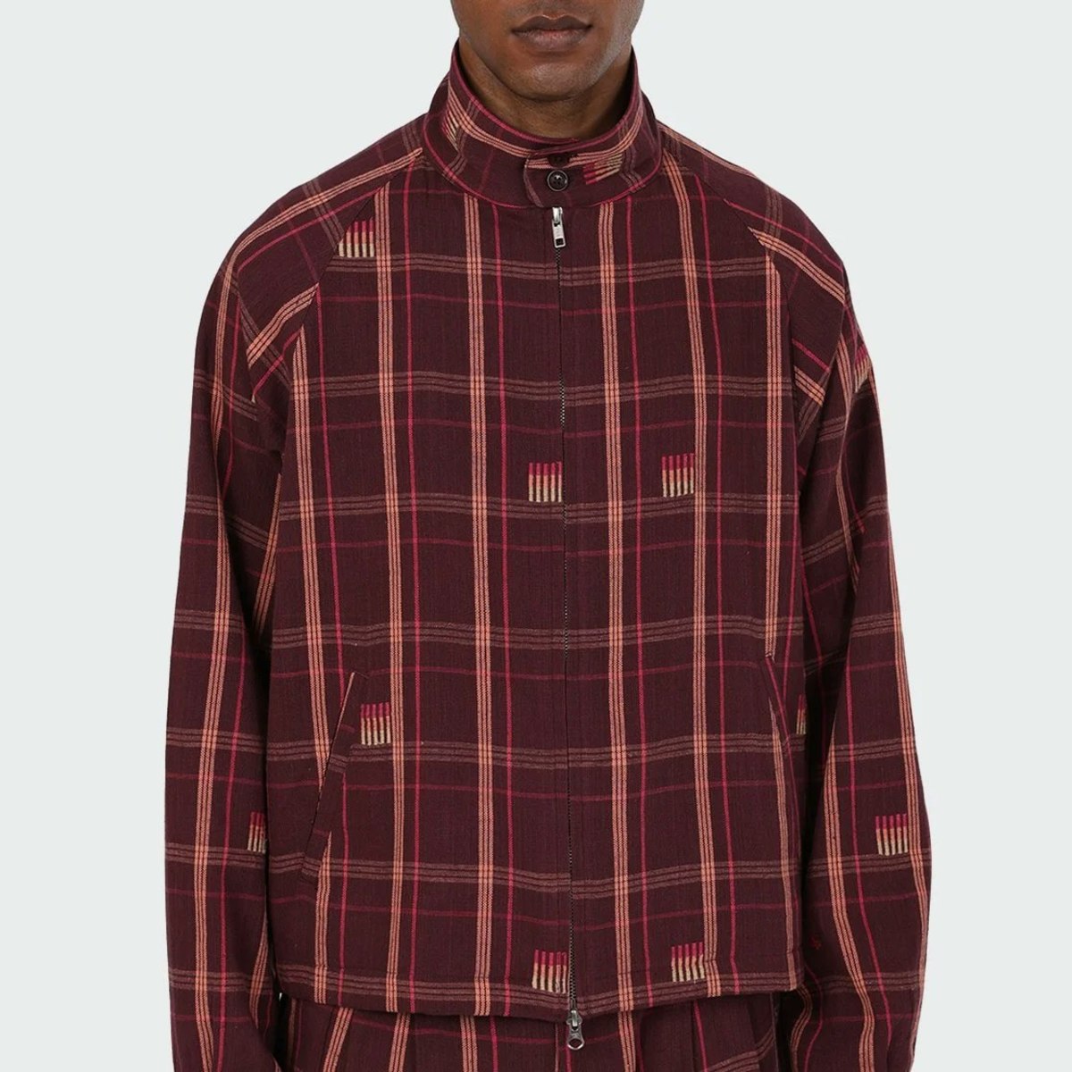 Kardo Stanley Zip Jacket WW02 - Image 2 of 9