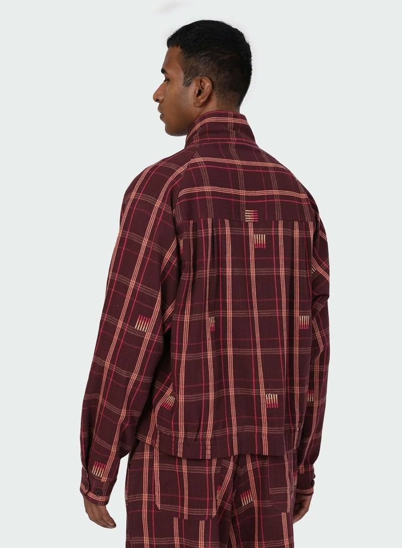 Kardo Stanley Zip Jacket WW02