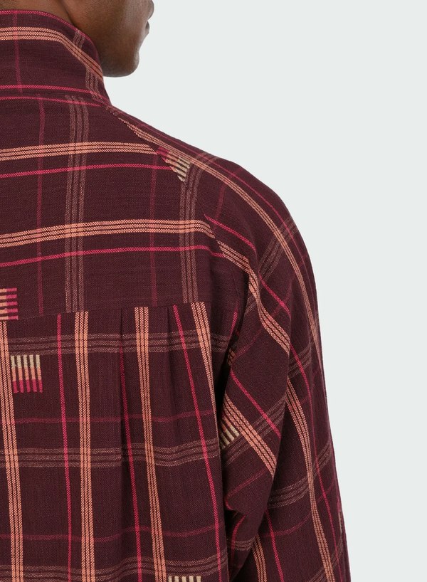 Kardo Stanley Zip Jacket WW02