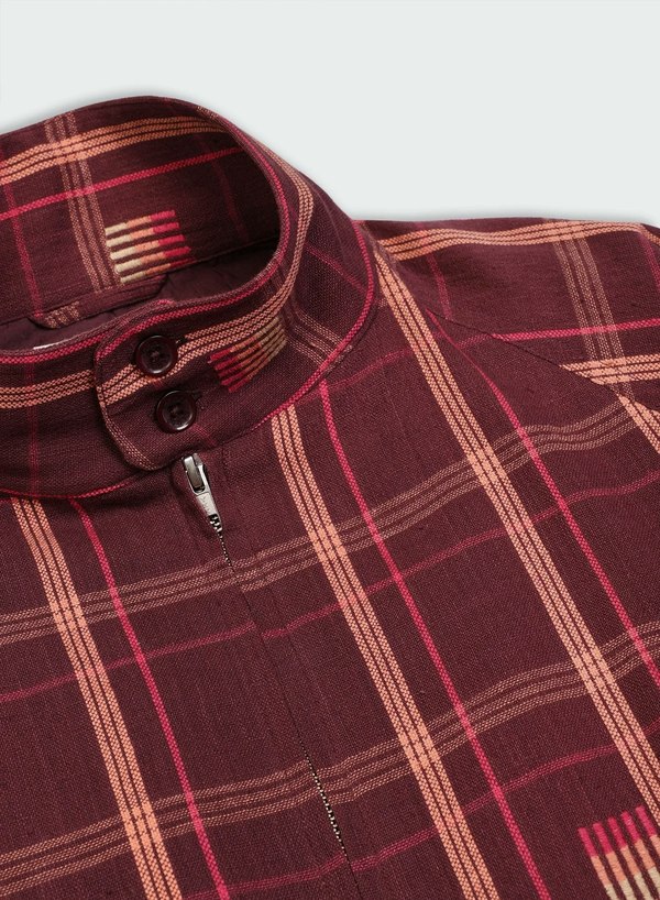 Kardo Stanley Zip Jacket WW02