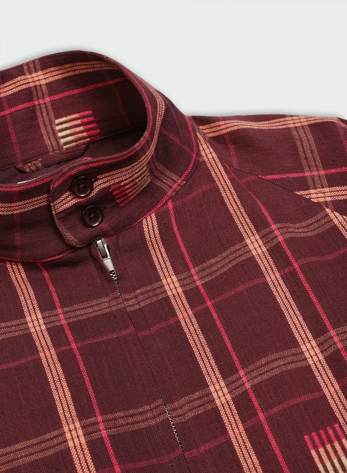 Kardo Stanley Zip Jacket WW02 - Image 6 of 9