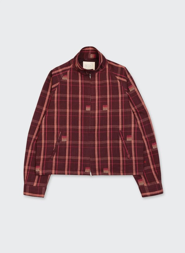 Kardo Stanley Zip Jacket WW02