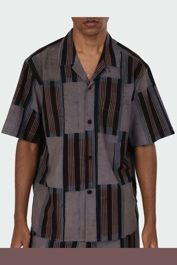 Kardo Ronen AJRAKH02 Shirt