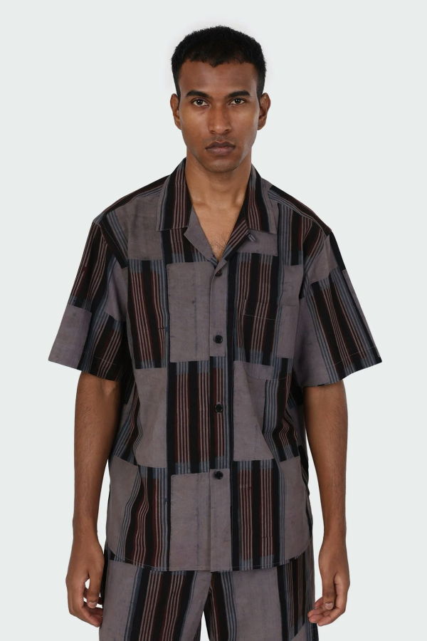 Kardo Ronen AJRAKH02 Shirt