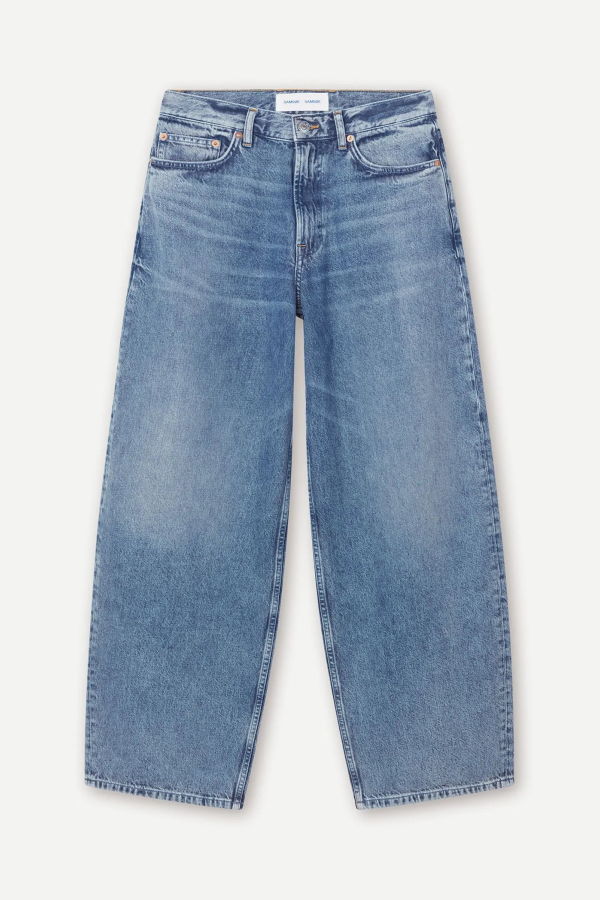 Samsøe Samsøe Saharper Jeans - Authentic