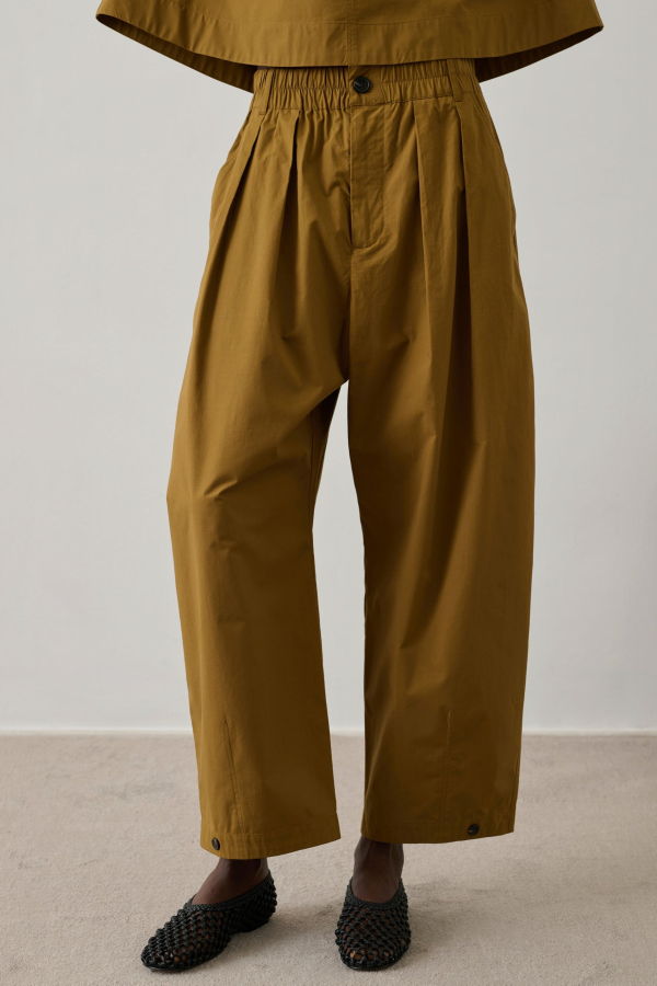 Soeur Vernon Trousers