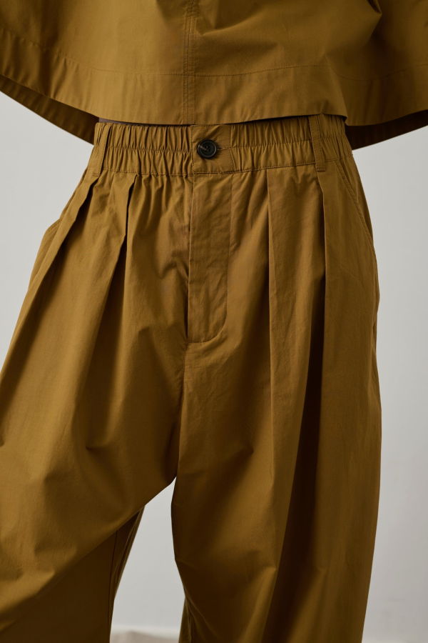 Soeur Vernon Trousers