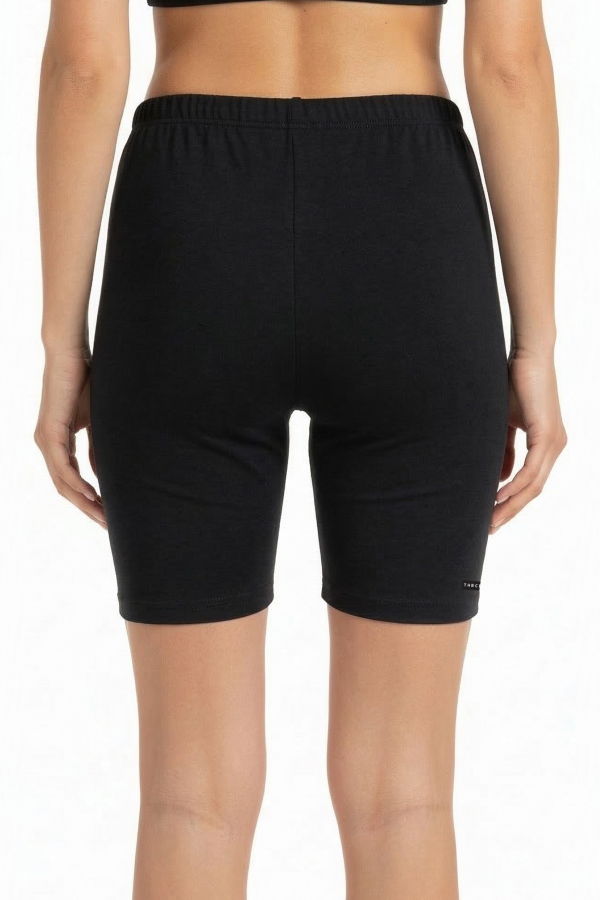 THE CELECT Level Short Shorts - Black