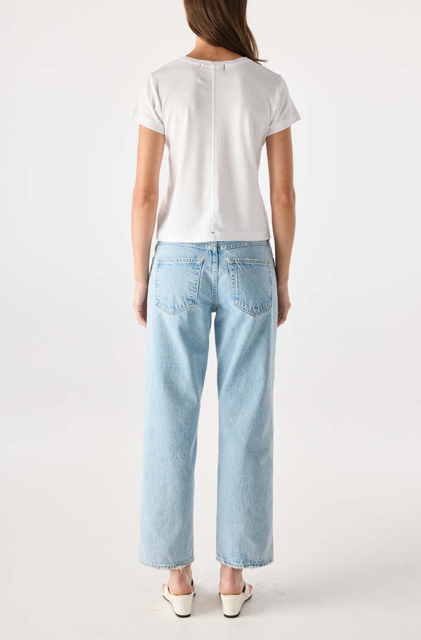 amo denim Billie Jean Adulation Jeans