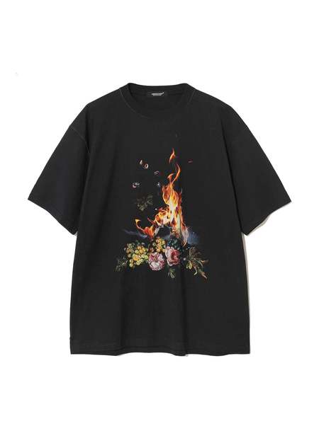UNDERCOVER Beethoven Tee - White | Garmentory