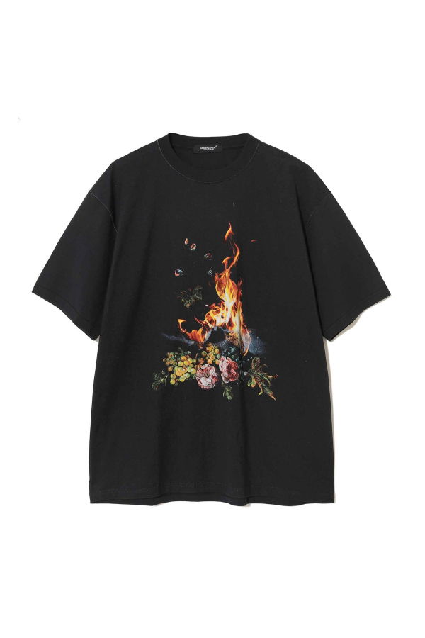 Undercover Emma Bennett S/S T-Shirt