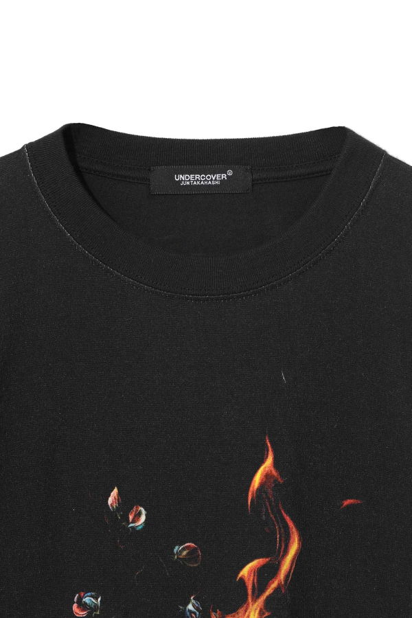 Undercover Emma Bennett S/S T-Shirt