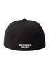 Wacko Maria/guilty Parties New Era 59fifty Cap - Black - Thumbnail 2