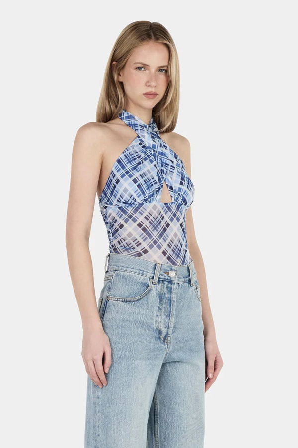 Ownley Harmony Crossover Top