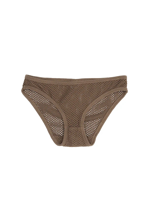 Jungmaven Mesh Bikini Brief