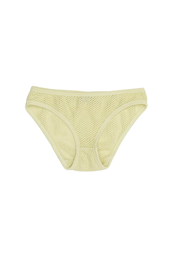 Jungmaven Mesh Bikini Brief