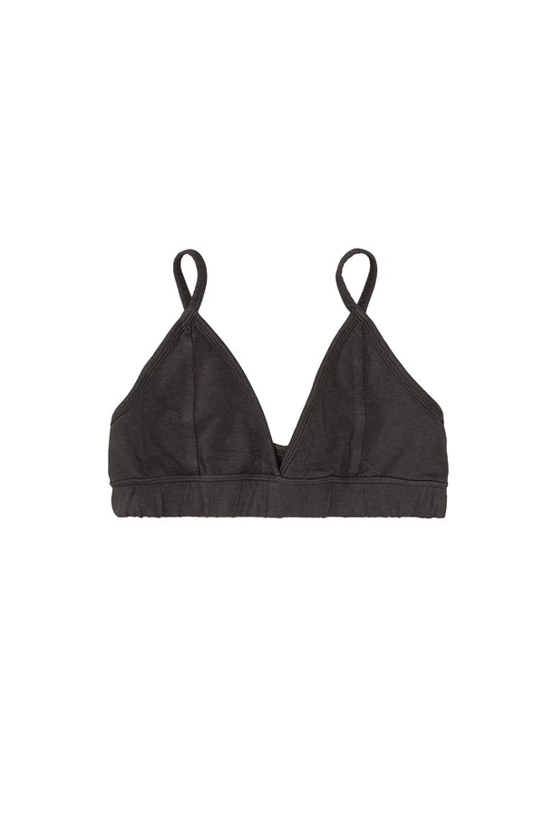 Jungmaven Triangle Bra