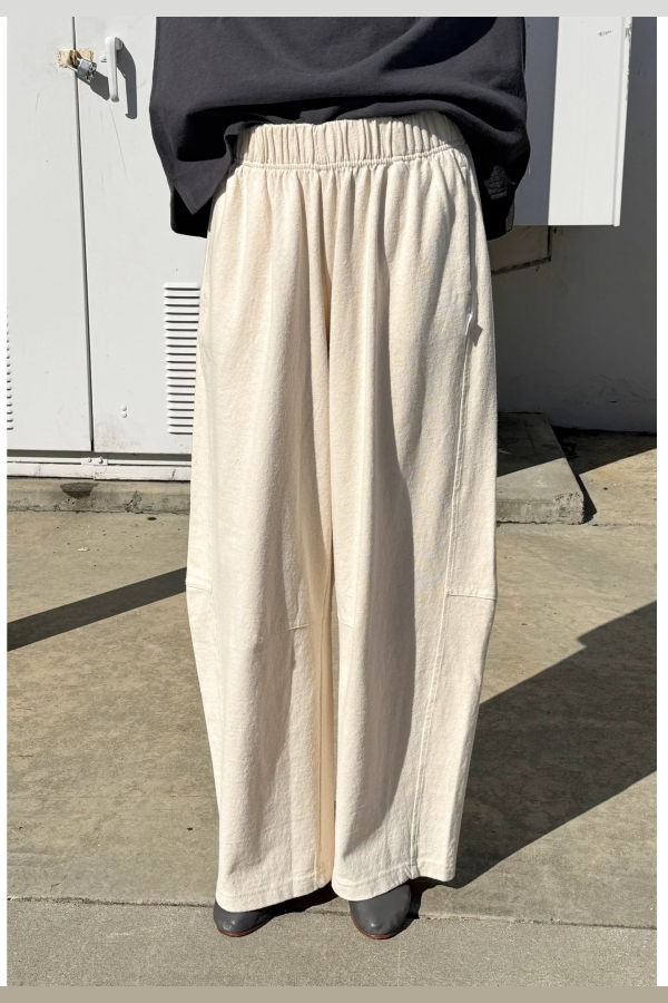 Le Bon Shoppe Bare Pants