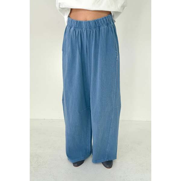 Le Bon Shoppe Bare Pants