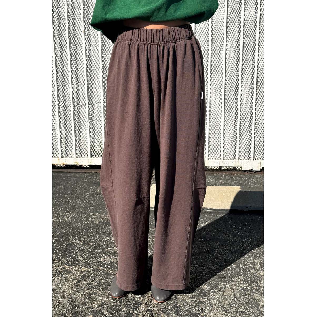 Le Bon Shoppe Bare Pants - Image 10 of 17