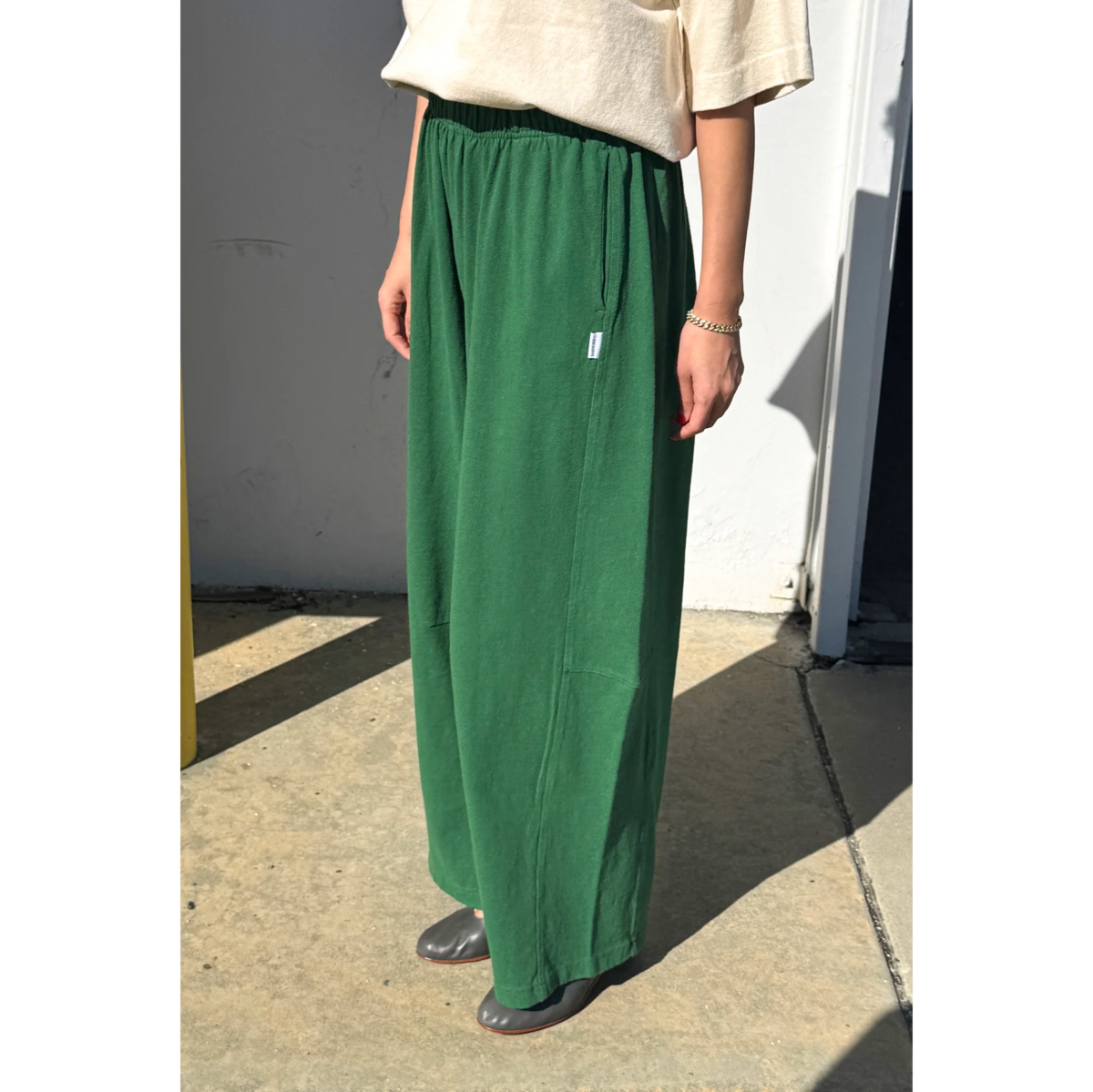 Le Bon Shoppe Bare Pants - Image 12 of 17