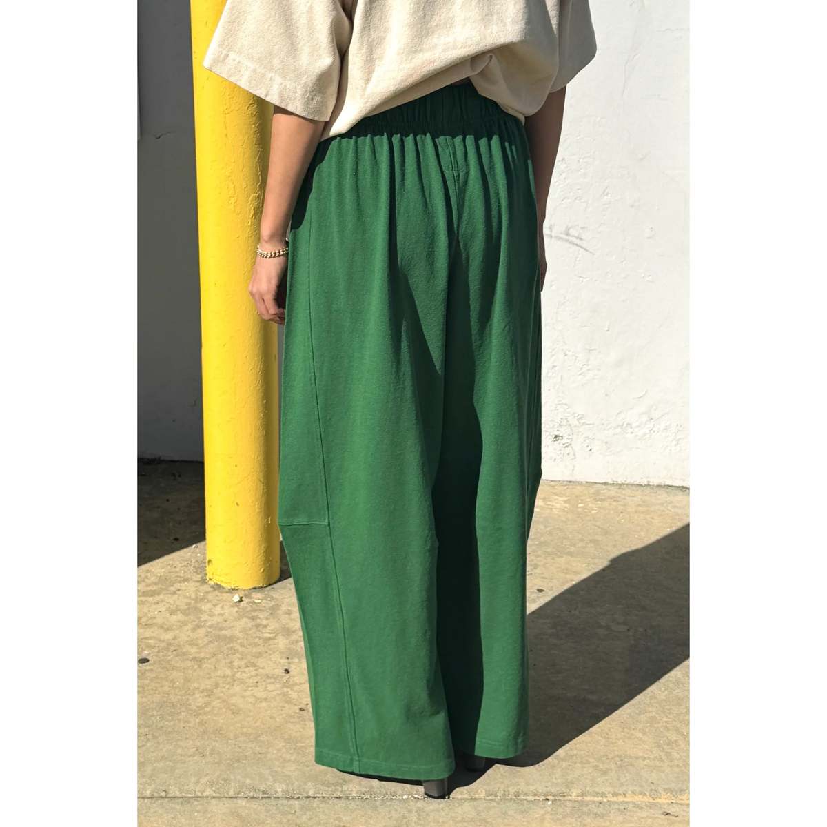 Le Bon Shoppe Bare Pants - Image 13 of 17