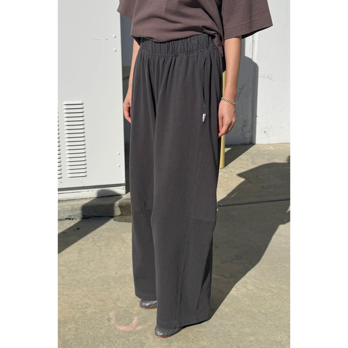 Le Bon Shoppe Bare Pants - Image 14 of 17